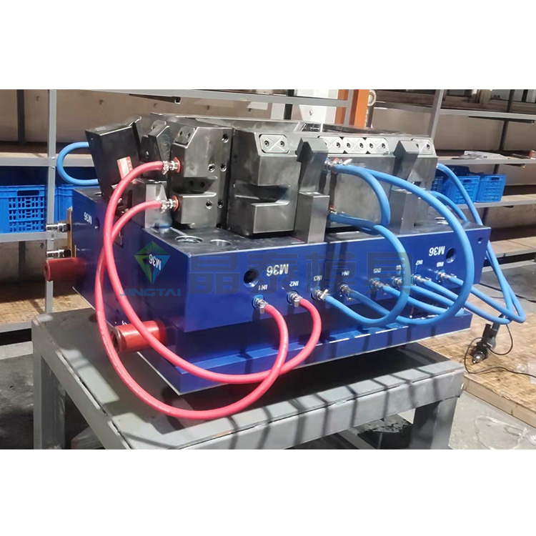 周转箱模具