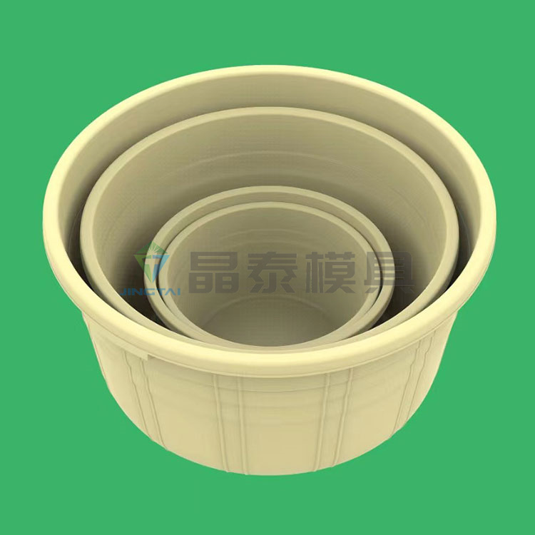 脸盆